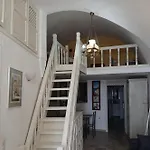 Apartment Cave Traditional House On The Cliff With Shared Pool & Buffet Breakfast