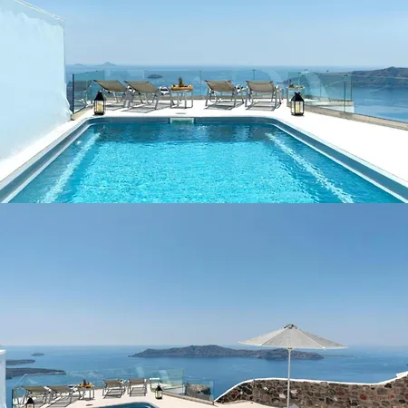 Apartament Cave Traditional House On The Cliff With Shared Pool & Buffet Breakfast *