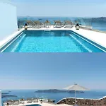 Appartamento Cave Traditional House On The Cliff With Shared Pool & Buffet Breakfast *