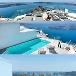 Appartamento Cave Traditional House On The Cliff With Shared Pool & Buffet Breakfast *