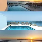 דירה Cave Traditional House On The Cliff With Shared Pool & Buffet Breakfast