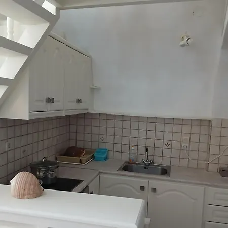 דירה Cave Traditional House *