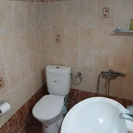 דירה Cave Traditional House