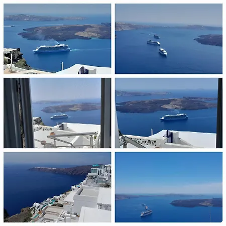 Cave Traditional House On The Cliff With Shared Pool & Buffet Breakfast Διαμέρισμα *