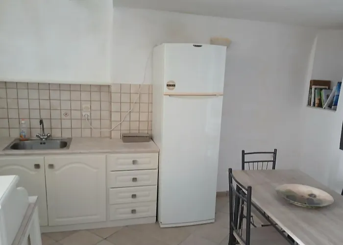 Apartman Cave Traditional House On The Cliff With Shared Pool & Buffet Breakfast Imerovígli