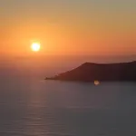 Cave Traditional House On The Cliff With Shared Pool & Buffet Breakfast Lejlighed Imerovigli (Santorini)