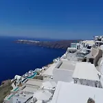 Cave Traditional House On The Cliff With Shared Pool & Buffet Breakfast Lejlighed *