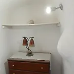 Apartament Cave Traditional House On The Cliff With Shared Pool & Buffet Breakfast Imerovigli (Santorini)