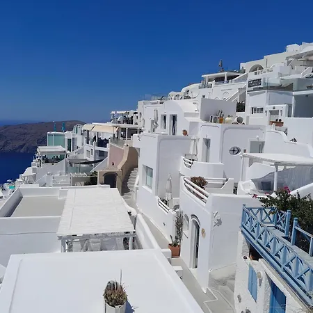 Apartment Cave Traditional House On The Cliff With Shared Pool & Buffet Breakfast