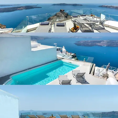 Apartament Cave Traditional House On The Cliff With Shared Pool & Buffet Breakfast *