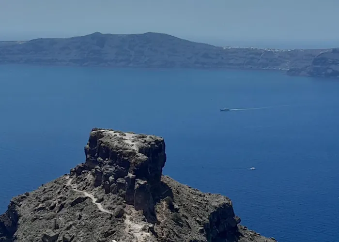 Apartment Cave Traditional House On The Cliff With Shared Pool & Buffet Breakfast