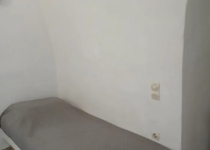 Cave Traditional House On The Cliff With Shared Pool & Buffet Breakfast Apartment Imerovigli (Santorini)