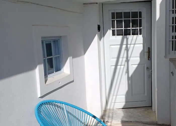 Apartment Cave Traditional House On The Cliff With Shared Pool & Buffet Breakfast