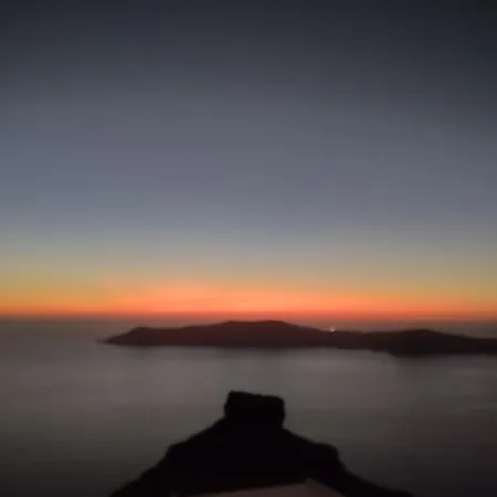 Appartement Cave Traditional House On The Cliff With Shared Pool & Buffet Breakfast Imerovigli