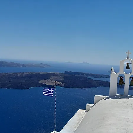 Cave Traditional House On The Cliff With Shared Pool & Buffet Breakfast Appartement