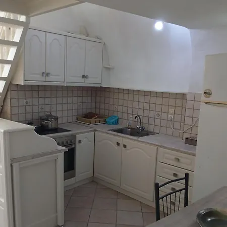 Cave Traditional House Apartment *