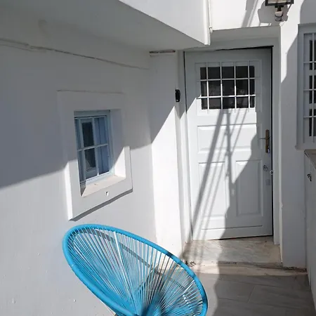 Appartement Cave Traditional House On The Cliff With Shared Pool & Buffet Breakfast