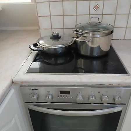 Appartement Cave Traditional House On The Cliff With Shared Pool & Buffet Breakfast