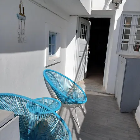 Appartement Cave Traditional House On The Cliff With Shared Pool & Buffet Breakfast *